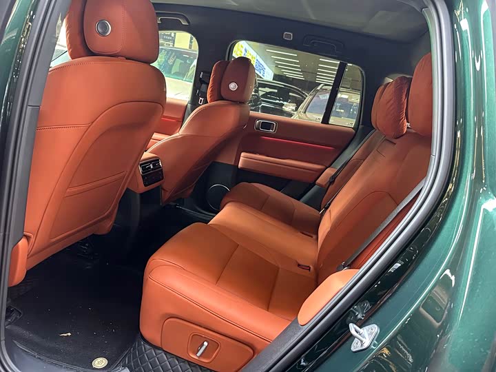 Фото 9 - LiXiang L6