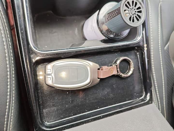 Фото 9 - Maxus G50