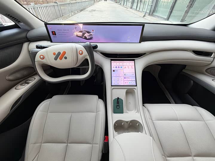 Фото 10 - IM motors LS6