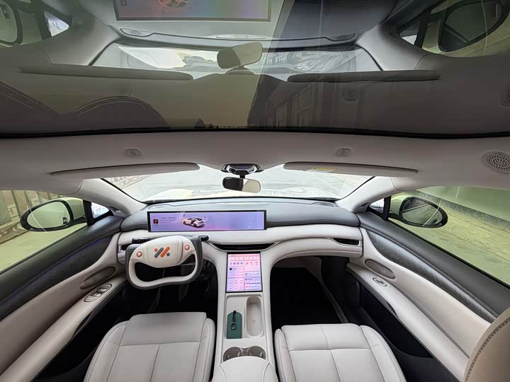 Фото 11 - IM motors LS6