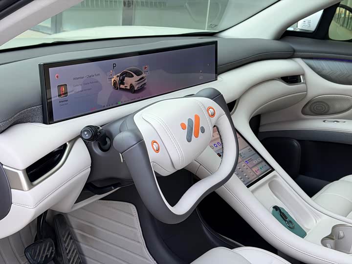 Фото 12 - IM motors LS6