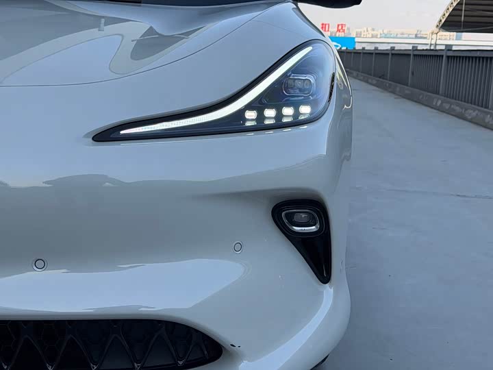 Фото 14 - IM motors LS6