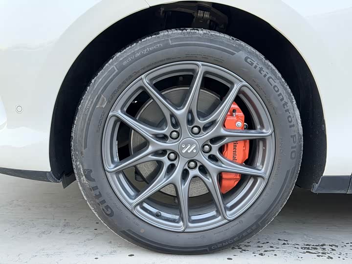 Фото 15 - IM motors LS6