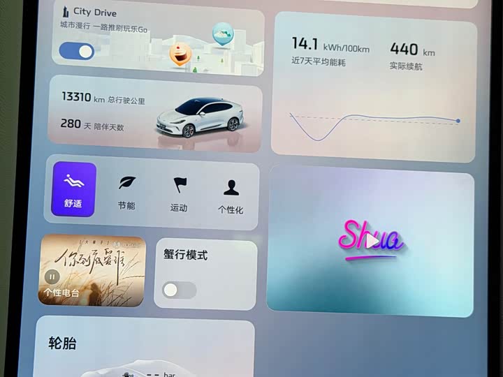 Фото 18 - IM motors LS6