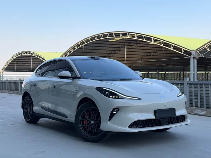 Фото 3 - IM motors LS6