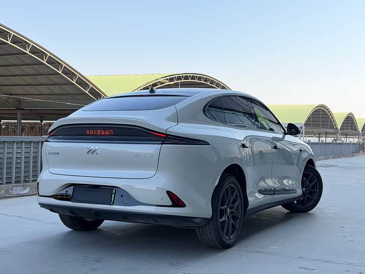 Фото 4 - IM motors LS6