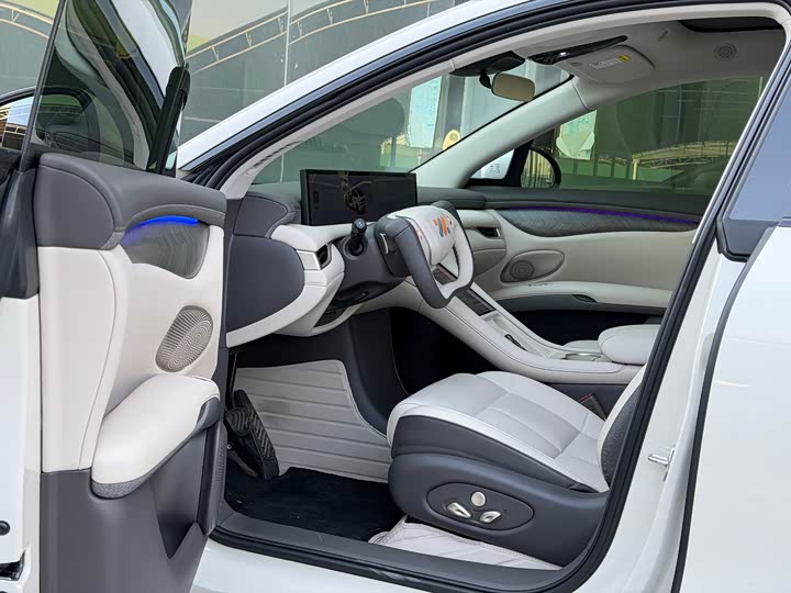 Фото 7 - IM motors LS6