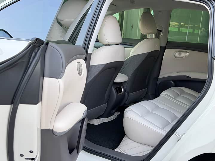 Фото 8 - IM motors LS6