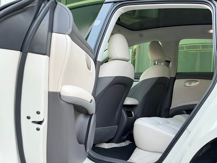 Фото 9 - IM motors LS6