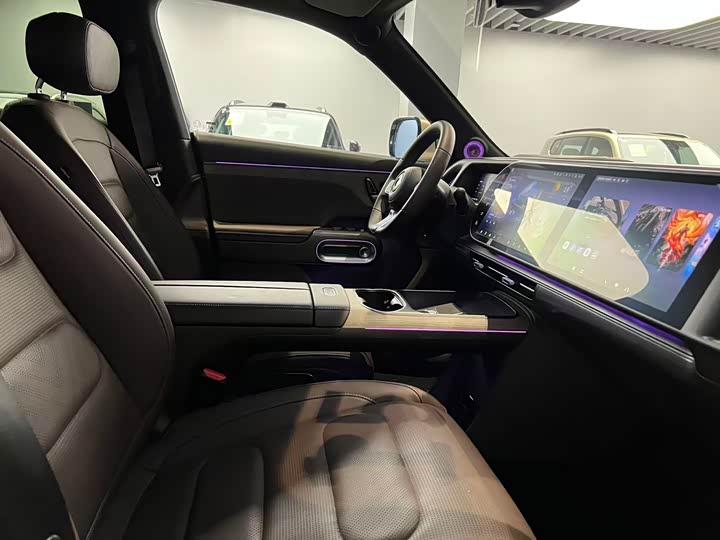 Фото 10 - Smart #5