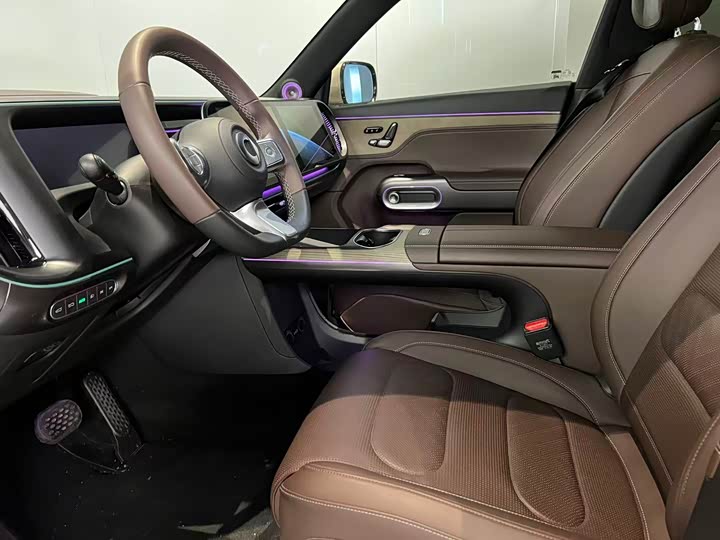 Фото 3 - Smart #5