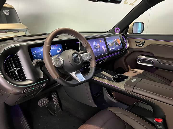 Фото 4 - Smart #5