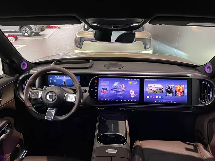 Фото 7 - Smart #5