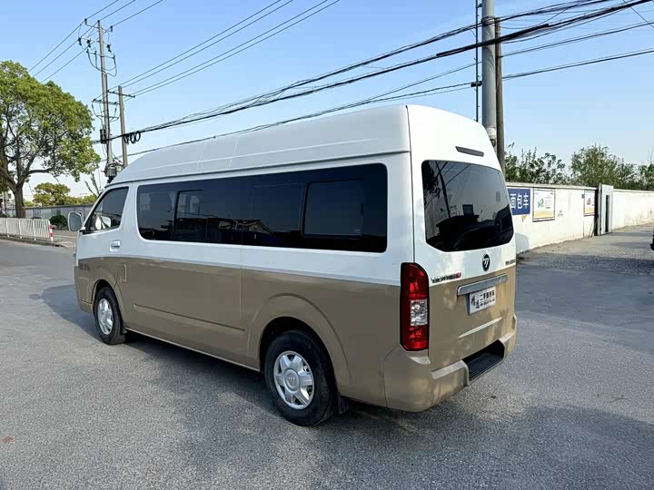 Фото 6 - Foton G7