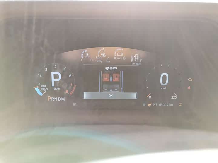 Фото 10 - Ford Bronco