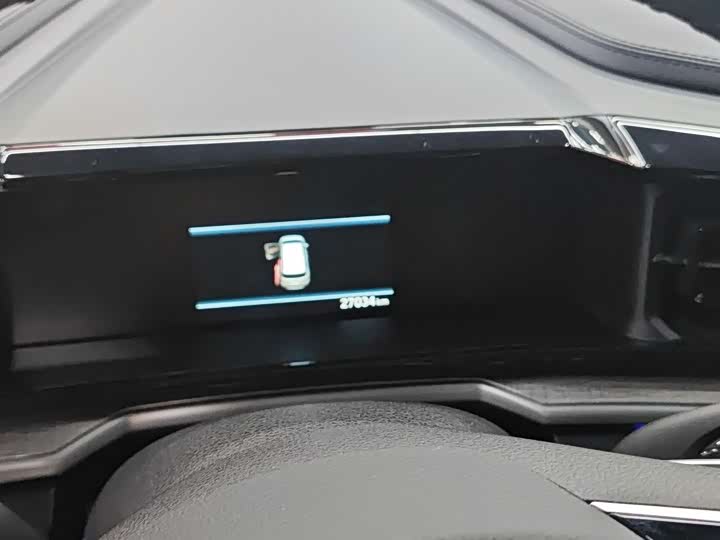 Фото 12 - Hyundai Custo