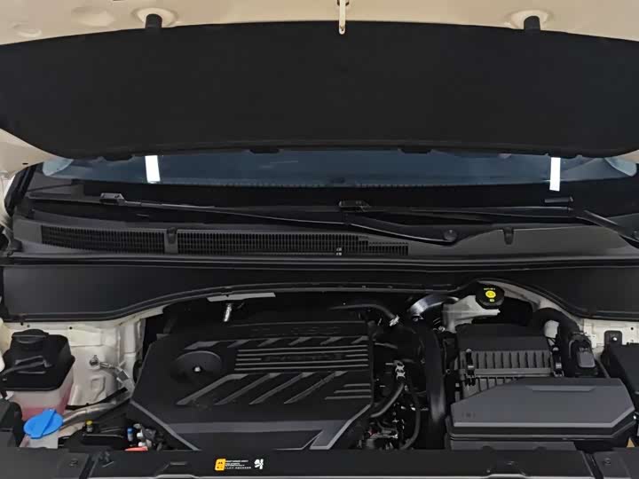 Фото 13 - Hyundai Custo