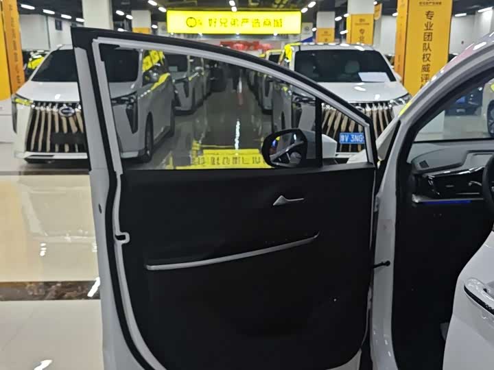 Фото 8 - Hyundai Custo