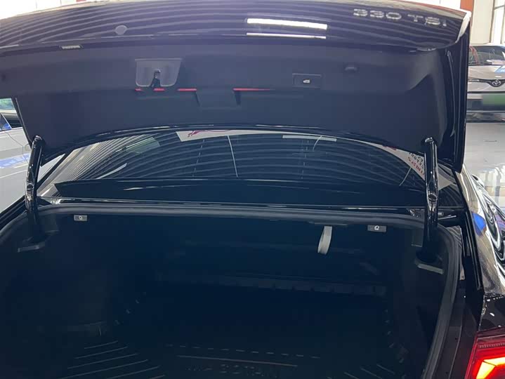 Фото 13 - Volkswagen Magotan