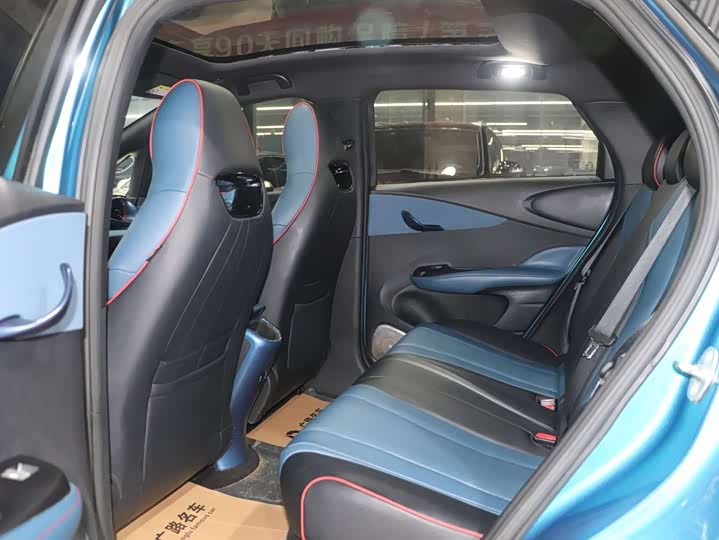 Фото 8 - BYD Dolphin