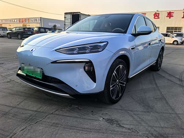 Фото 1 - Denza N7