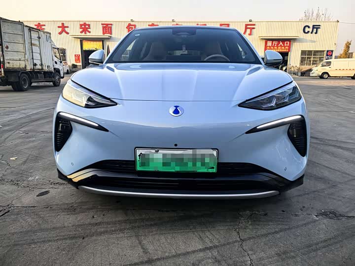 Фото 2 - Denza N7