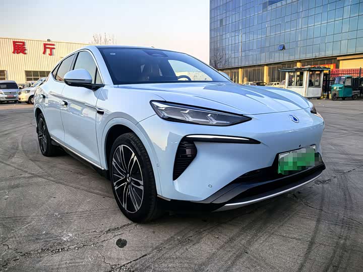 Фото 3 - Denza N7