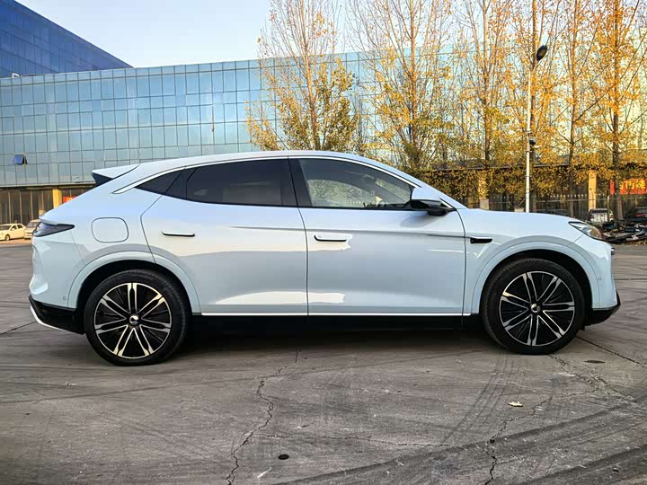 Фото 4 - Denza N7