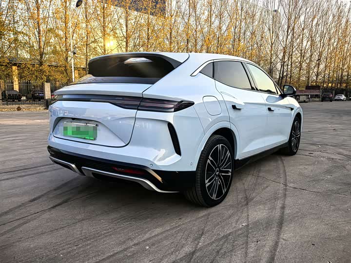 Фото 5 - Denza N7