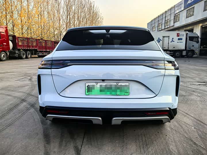 Фото 6 - Denza N7