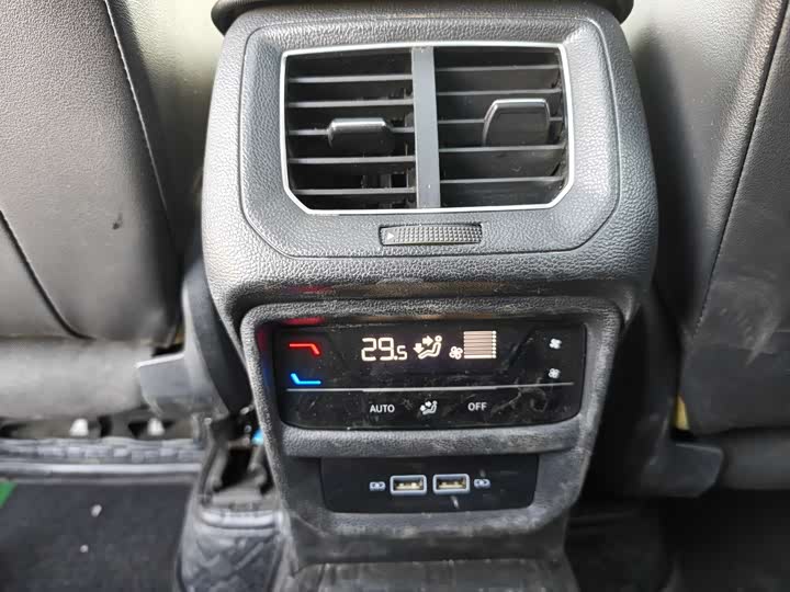 Фото 12 - Volkswagen Tayron