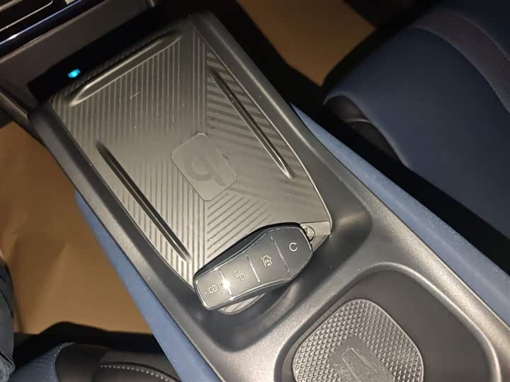 Фото 9 - BYD Seagull