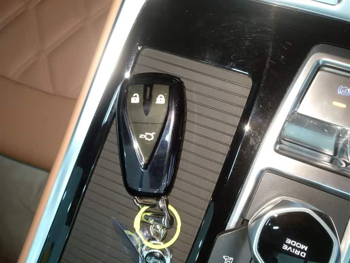 Фото 9 - Changan Qiyuan (Nevo) Q05