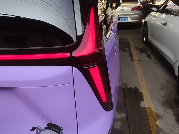 Фото 8 - Maxus G70