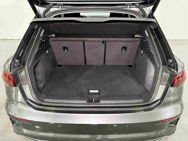 Фото 6 - Audi A3