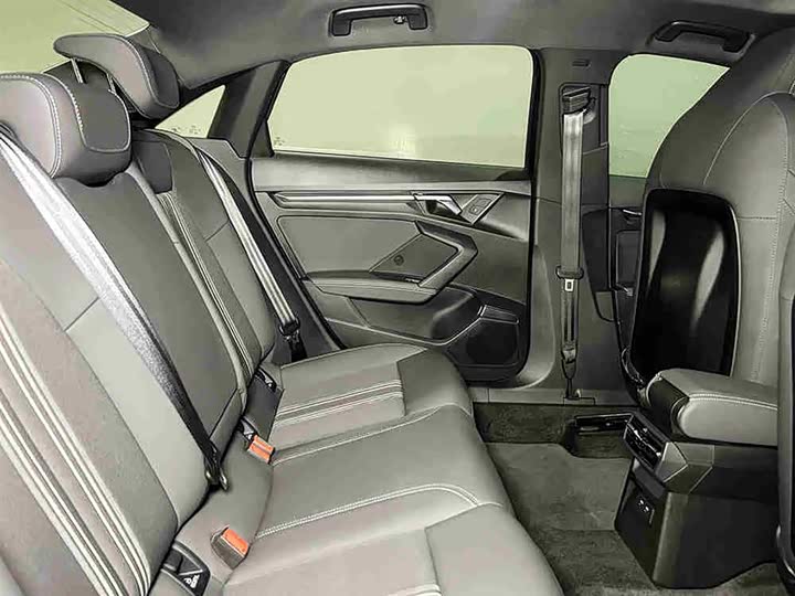 Фото 7 - Audi A3