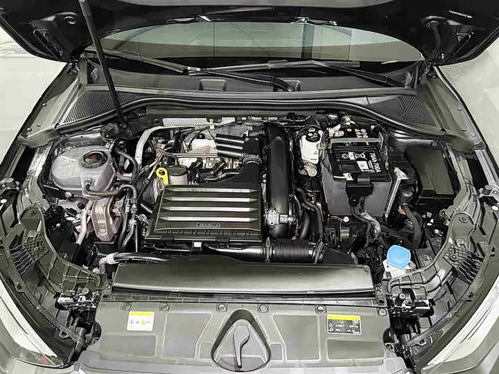 Фото 8 - Audi A3