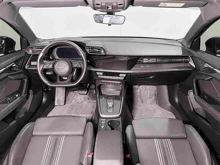 Фото 9 - Audi A3