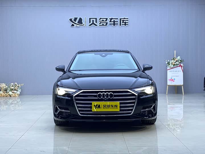 Фото 2 - Audi A6L