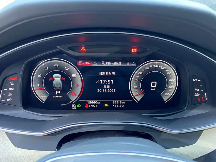 Фото 6 - Audi A6L