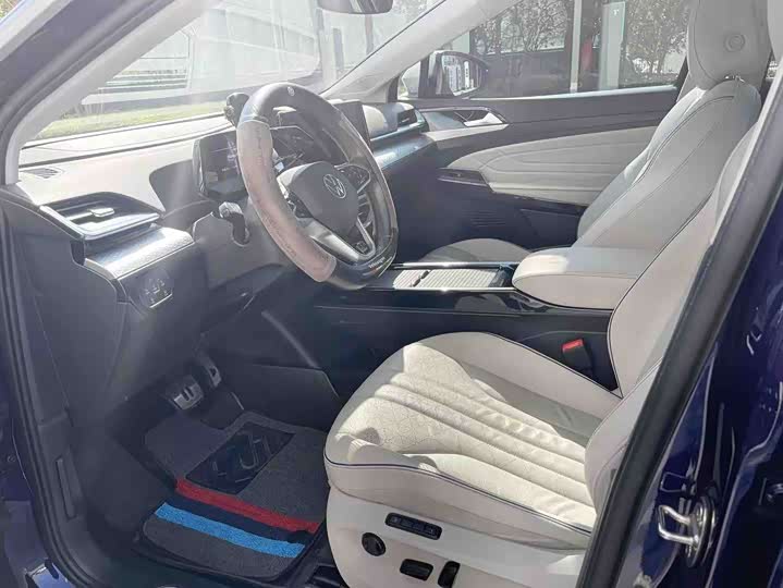 Фото 4 - Volkswagen ID.6 X