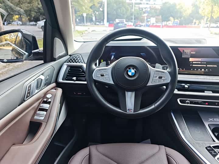 Фото 10 - BMW X5