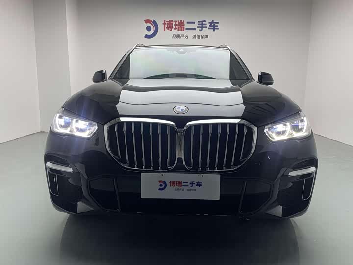 Фото 2 - BMW X5