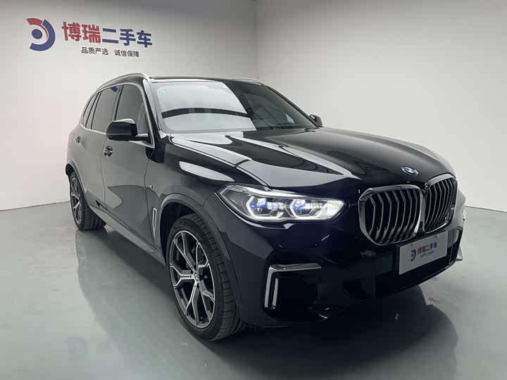 Фото 3 - BMW X5