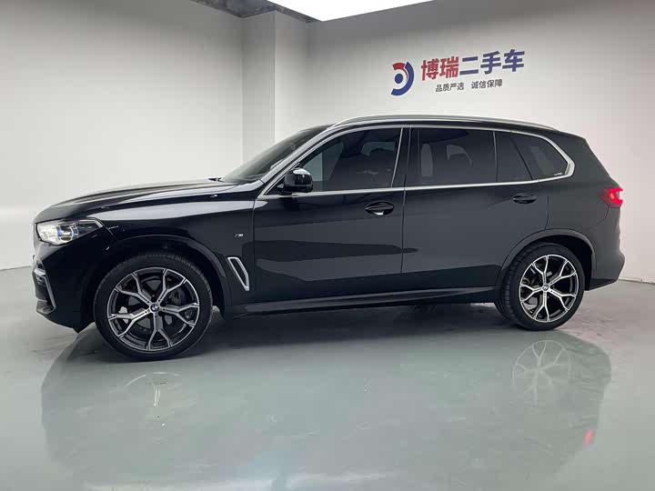 Фото 4 - BMW X5