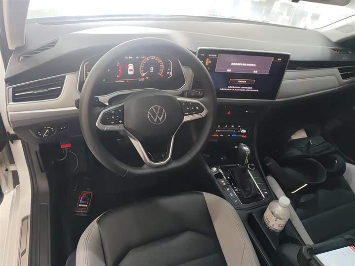 Фото 10 - Volkswagen Bora