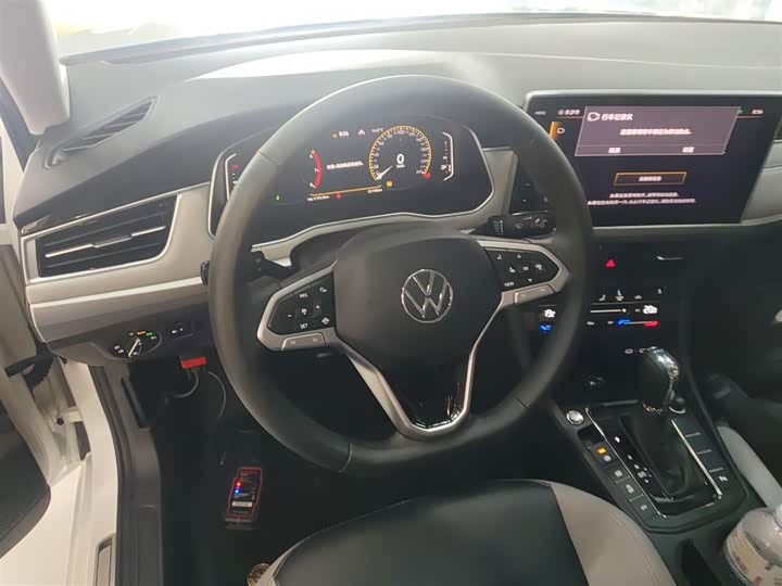 Фото 11 - Volkswagen Bora