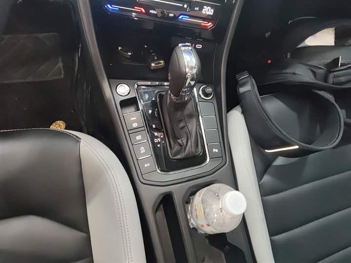 Фото 14 - Volkswagen Bora