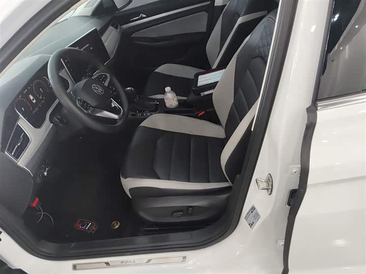 Фото 15 - Volkswagen Bora