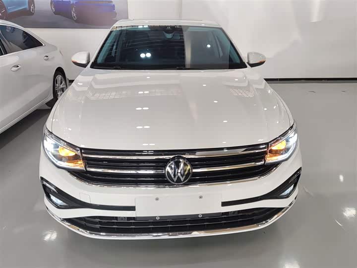 Фото 3 - Volkswagen Bora